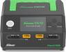 Charger iMars D1000 G-Tech Dual Channel AC 1000W