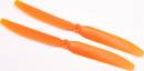 ABS HD Prop 9x5 Orange (2)