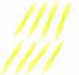 LR 4024 PC 2-Blade 1.5mm - Yellow (4pr)