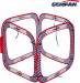 Race Gate Cube 80cm w/Base Stand