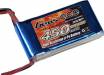 Gens ACE Li-Po 25C 450mAh 7.4V 2S1P JST