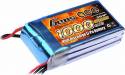 Gens ACE Li-Po 25C 1000mAh 11.1V 3S1P Deans