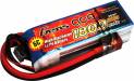 Gens ACE Li-Po 25C 1800mAh 11.1V 3S1P Deans