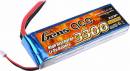 Gens ACE Li-Po 25C 3300mAh 7.4V