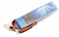 Gens ACE Li-Po 45C 4000mAh 11.1V 3S1P Deans