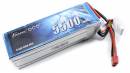 Gens ACE Li-Po 45C 5500mAh 14.8V 4S1P Deans