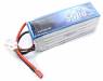 Gens ACE Li-Po 45C 5500mAh 18.5V 5S1P Deans