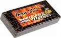 Gens ACE Li-Po 60C 4200mAh 7.4V 2S1P Shorty HC