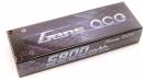 Gens ACE Li-Po 100C 5800mAh 7.4V 2S1P Hard Case 10 4mm