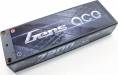 Gens ACE Li-Po 70C 7200mAh 7.4V Hardcase 10 4mm Bullet Top Wire