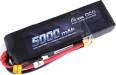 Gens ACE Li-Po 50C 5000mAh 11.1V  for Traxxas XT-60 Plug