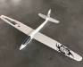 Typhoon 2.2m Glider PNP w/Motor/ESC/Servos