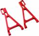 Fr Lower Arm Red 1/16 E-Revo