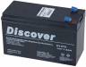 12V Sealed Lead Acid Battery 7.5Ah