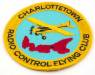 Ch'town R/C Flying Club Crest