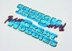 Team Great Hobbies Decal Promo