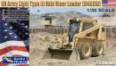 1/35 US Army Light Type III Skid Steer Loader (M400W)