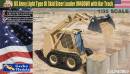 1/35 US Army Light Type III Loader (M400W)w/Bar Track