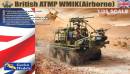 1/35 British ATMP WMIK(Airborne)
