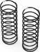 Shock Spring 15x46mm Medium White (2)