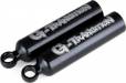 Aluminum Shock Bodies for G-Transition Black 90mm