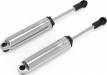 GR01 Rear Secondary Shock 113mm (Silver) (2)