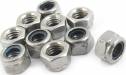 M4 Wheel Nut (10)