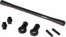 GS01 Sawback Aluminum Steering Rod 6.8x116mm