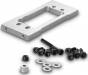 GS01 Sawback Chassis Mounted Steering Servo Kit