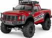 1/10 Komodo GS01 Off-Road Adventure Vehicle 4WD Kit