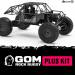 1/10 GR01 GOM Rock Buggy Plus Kit