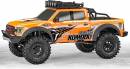 1/10 GS02F KOMODO Double Cab TS Scale Crawler Kit