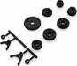 GR01 Transmission & Transfer Case Gear Set GOM