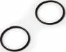 12.7x0.7mm Pin Retaining Ring (2)