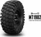 1.9 MT 1902 Off-Road Tires (2)