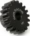 MOD1 5mm Hardened Steel Pinion Gear 19T (1)