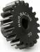 MOD1 5mm Hardened Steel Pinion Gear 21T (1)