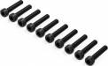 2.5x12mm Hex Wrench Bolt (10)
