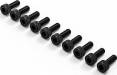 3x8mm Hex Wrench Bolt (10)