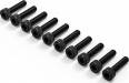 3x12mm Hex Wrench Bolt (10)