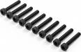 3x18mm Hex Wrench Bolt (10)