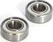 Ball Bearing 5x11x4mm (2)
