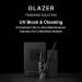 Glazer Finishing Solution - Complete Set w/Brush and Cloth