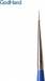 Brushwork PRO Fine Pointed Brush L