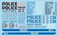 1/24-1/25 Modern Police Graphics