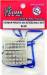 1/24 Photo-Etch Seat Belt Kit - Blue