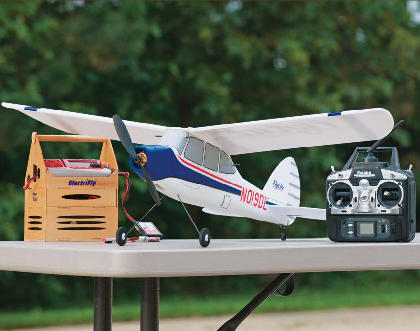 Flylite rc plane shop