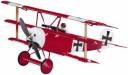 EP Fokker DR1 Parkflyer ARF