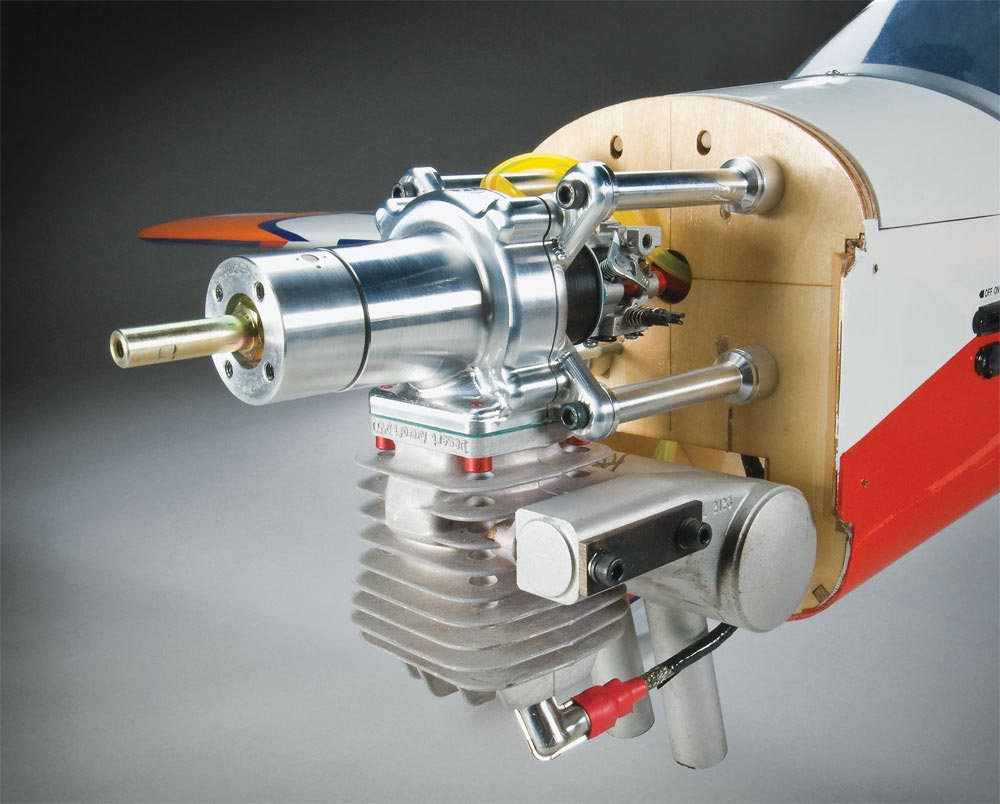 Great planes 2025 reactor