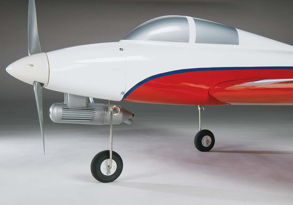 Great planes shop dirty birdy